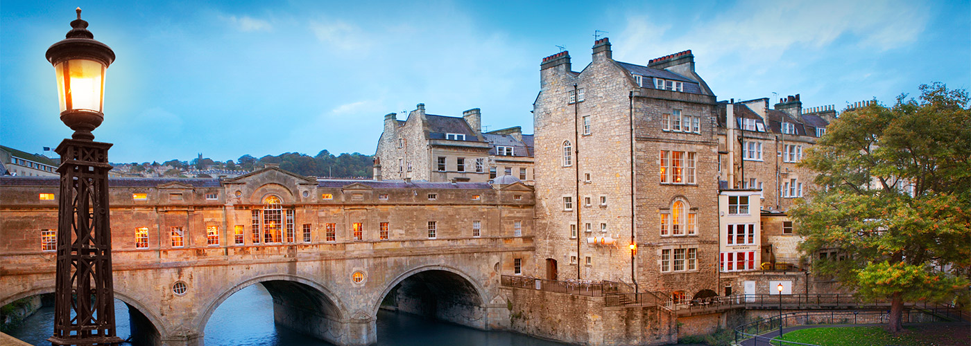 Bath Estate Agents